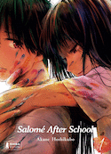 Salomé After School, t. 01